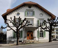 Erzählcafé im Museum Fram, Einsiedeln